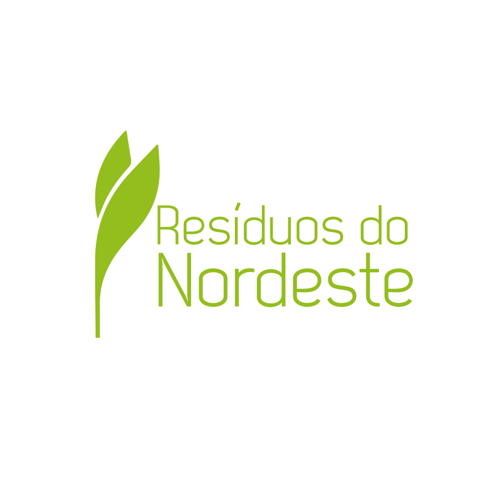 Resíduos do Nordeste logo