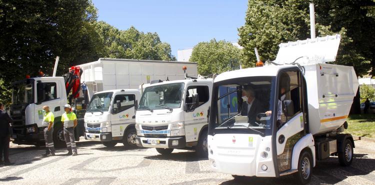 Resíduos do Nordeste renova selo de qualidade, ambiente e segurança, saúde e higiene no trabalho