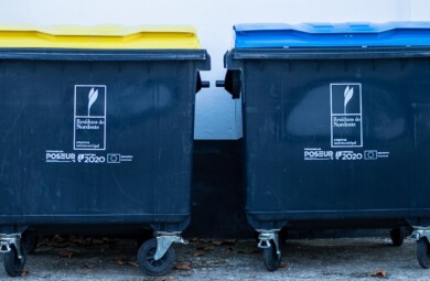 Resíduos do Nordeste renova frota com viaturas mais ecológicas e mais eficientes