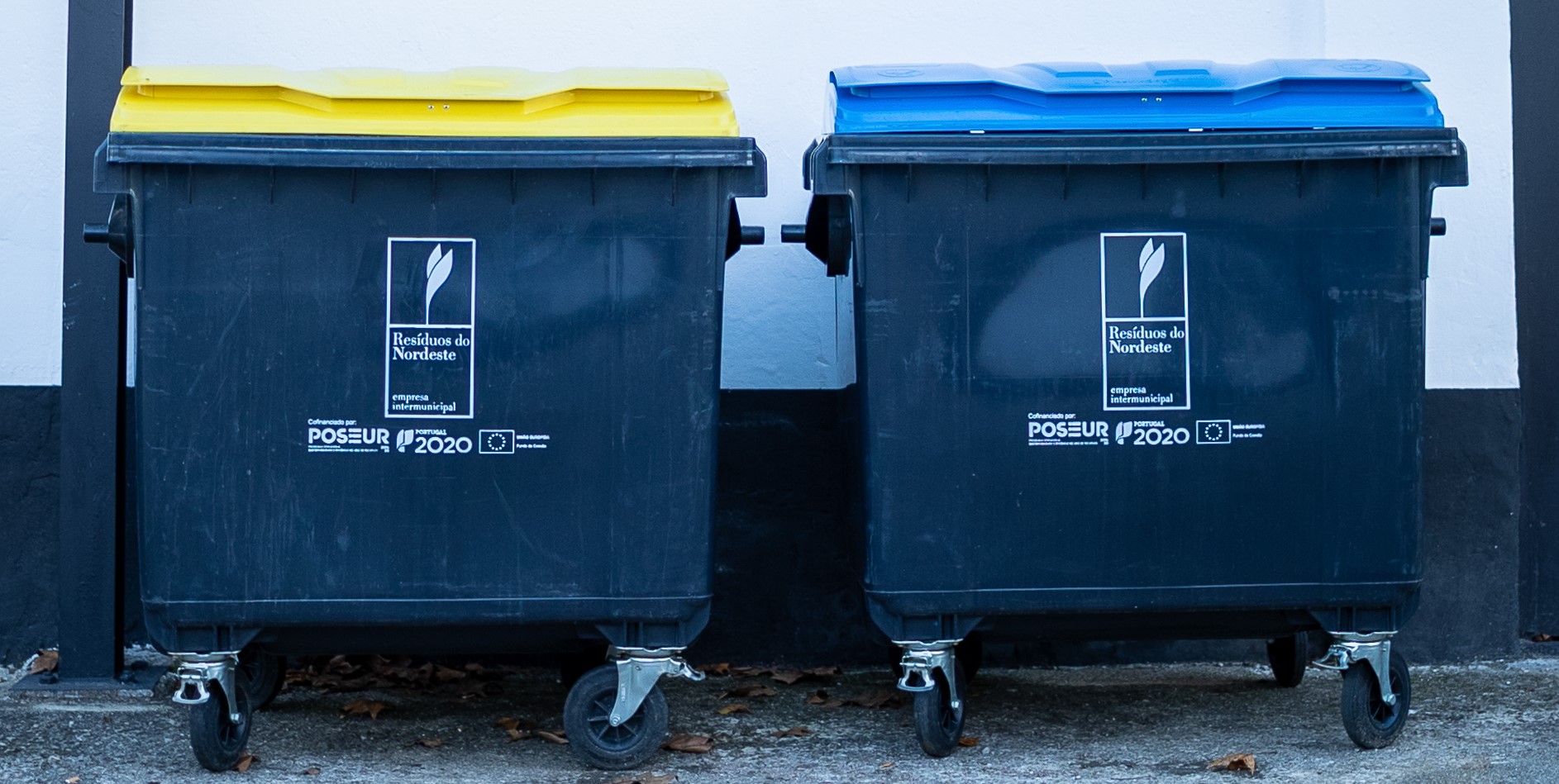 Resíduos do Nordeste renova frota com viaturas mais ecológicas e mais eficientes